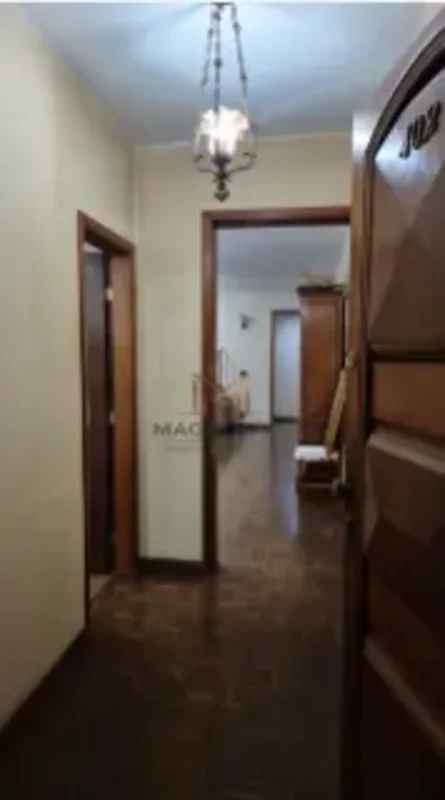 SQN 304 ASA NORTE – APARTAMENTO AMPLO DE 188 M² COM 2 VAGASApartamento amplo, ve...