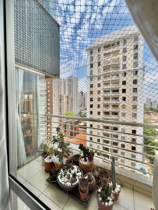 Descubra um apartamento com localização privilegiada na Rua T 65, nº 1701, no Se...