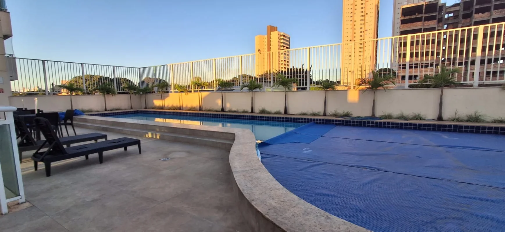 Conquiste seu novo lar na Rua Aracaju, no bairro Parque Amazônia, em Goiânia. Es...