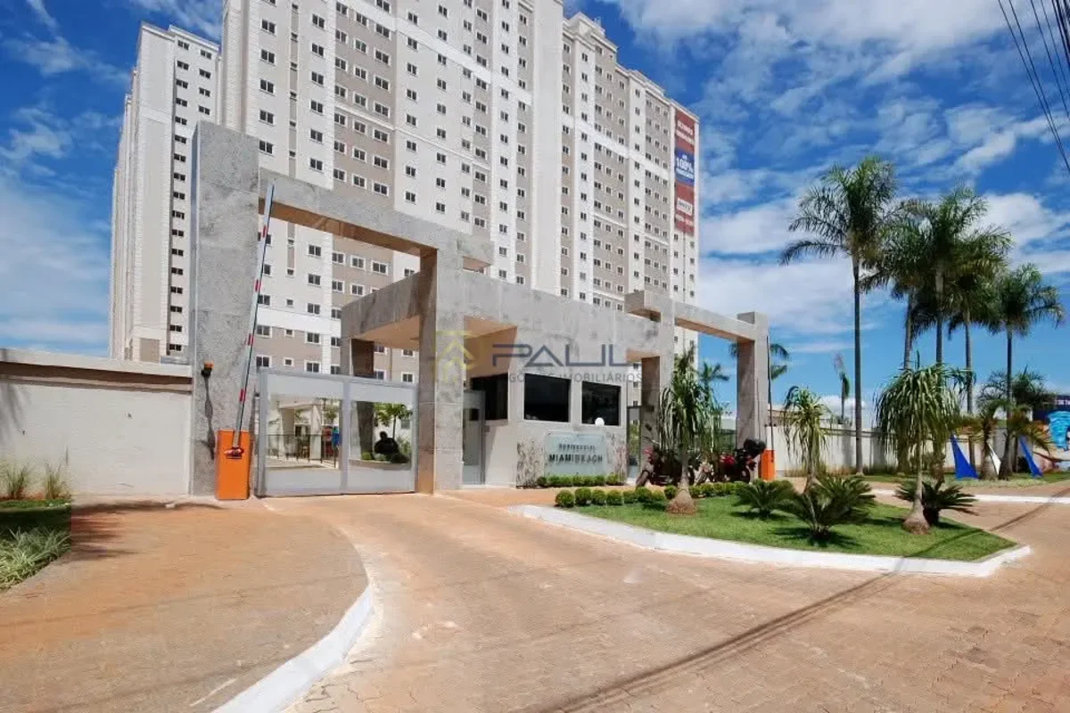 Top Life Taguatinga | 2 Quartos (1 Suíte) | 2 Banheiros | 1 VagaExcelente aparta...