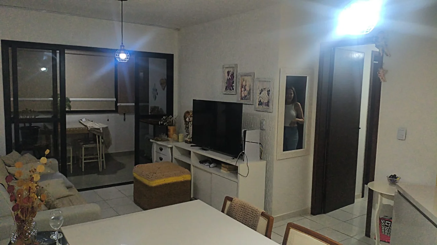 Descubra um apartamento de 3 dormitórios em uma localização privilegiada no Asa ...