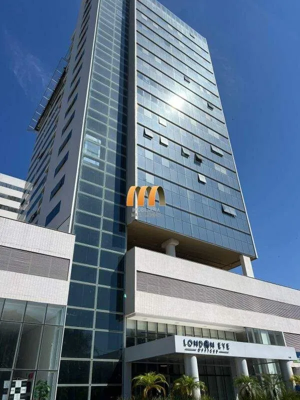 Excelente oportunidade para instalar seu negócio no Bairro Centro, em Anápolis/G...