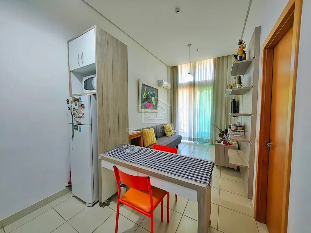Venha morar no apartamento dos seus sonhos! Localizado em um dos bairros mais tr...