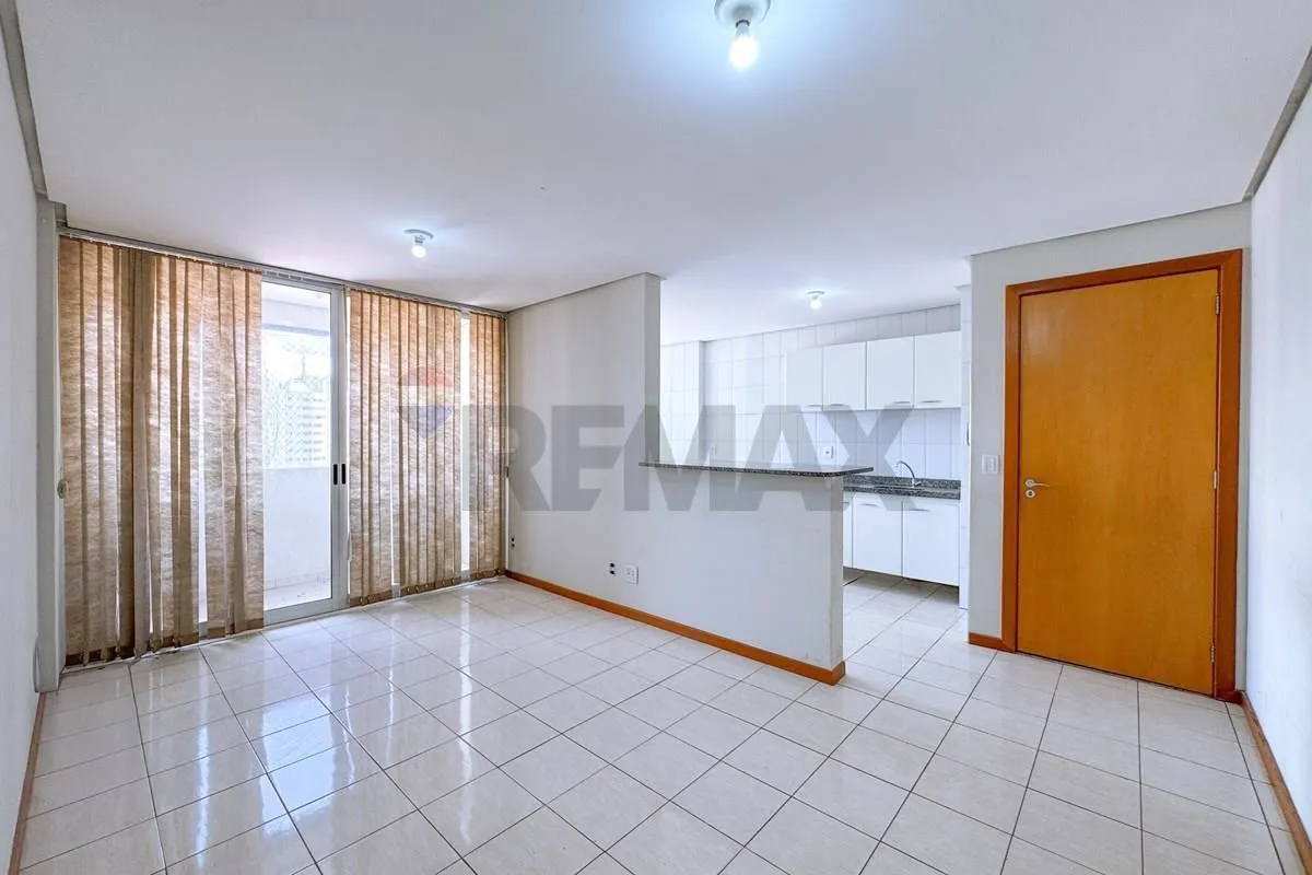 Apartamento com 66,41m2 2 Quartos 1 Suíte 11º Andar Nascente com 1 Vaga Rua 21 S...