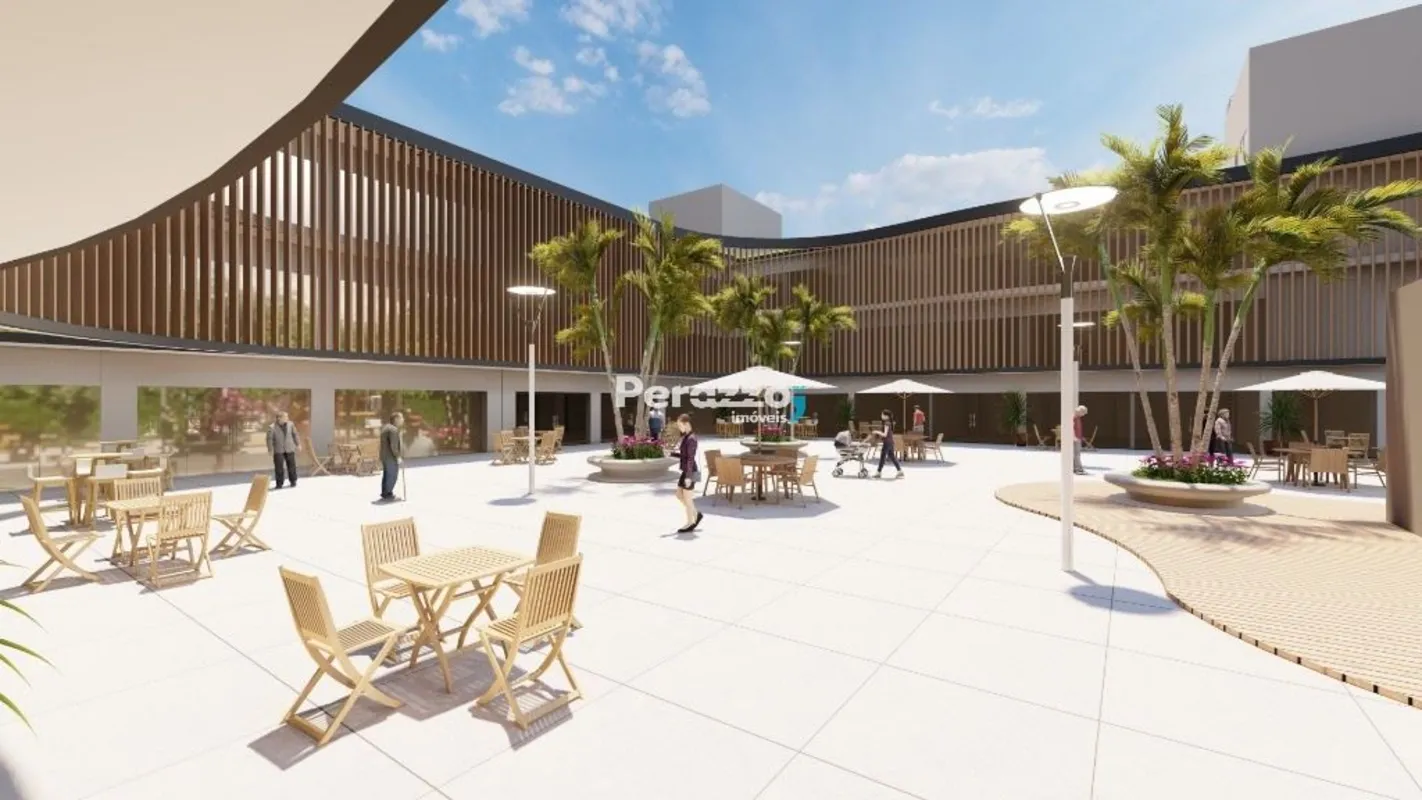 Excelente Oportunidade de Investimento Loja com 89,32m² no Leben 225 Primeiro Li...