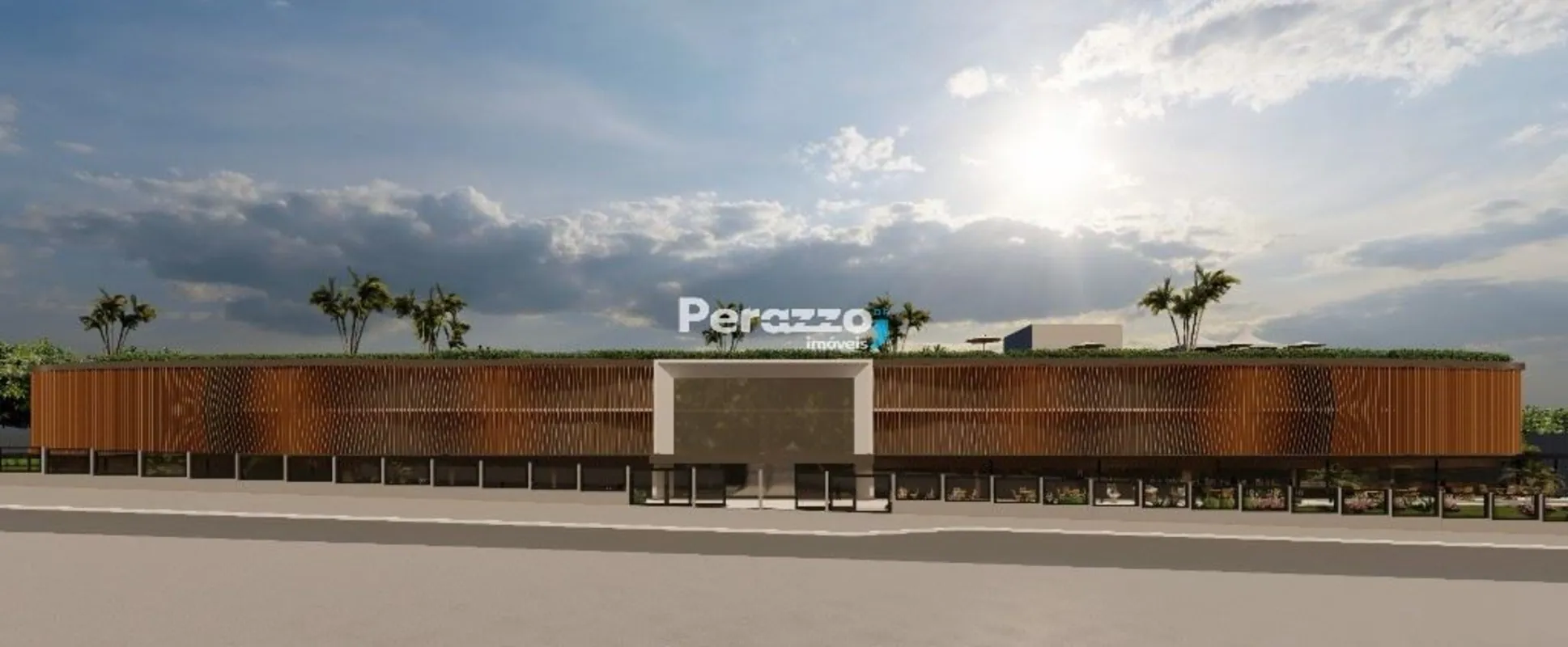 Excelente Oportunidade de Investimento Loja com 113,37m² no Leben 225 Primeiro L...