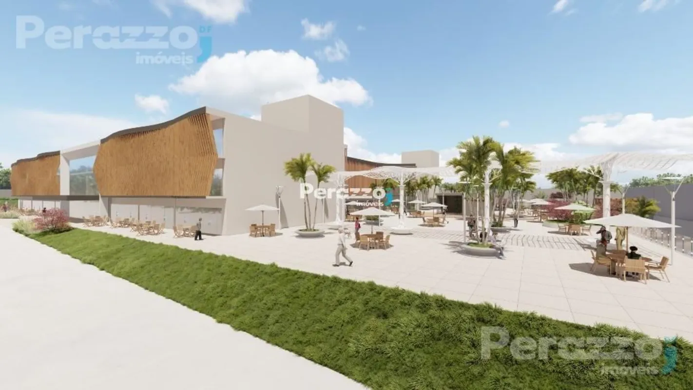 Excelente Oportunidade de Investimento Loja com 28,70m² no Leben 225 Primeiro Li...
