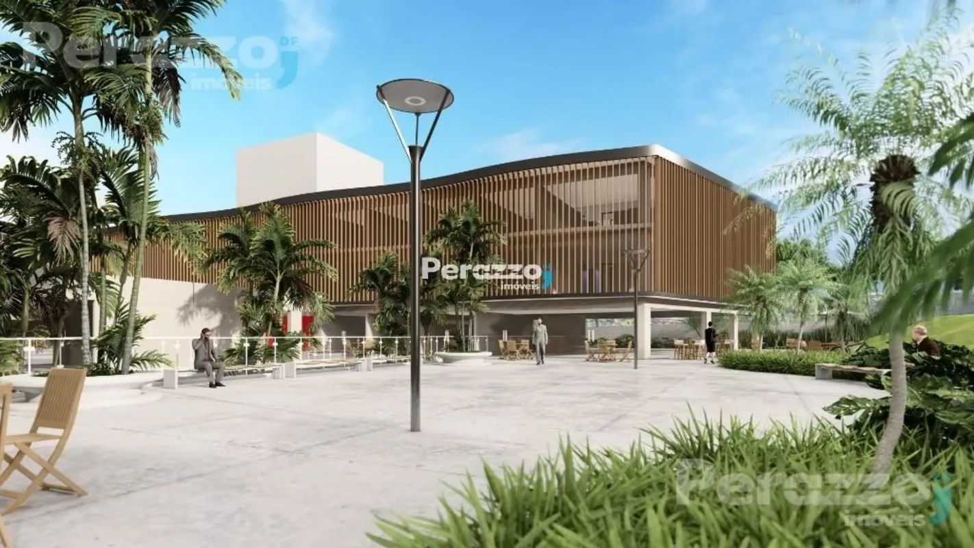 Excelente Oportunidade de Investimento Loja com 123,69m² no Leben 225 Primeiro L...