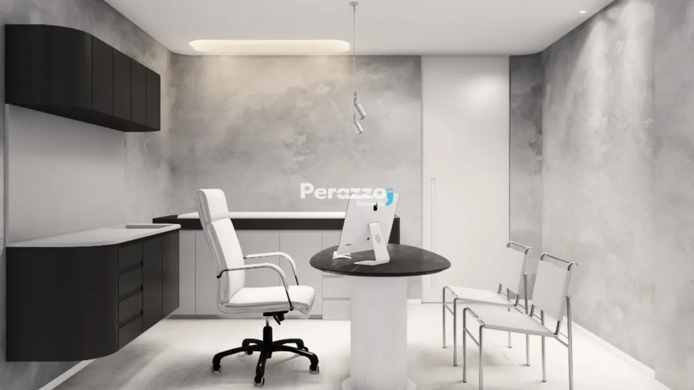 Excelente Oportunidade de Investimento Sala com 29,85m² no Leben 225 Primeiro Li...