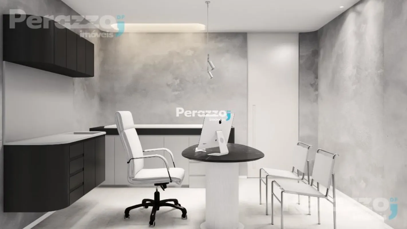 Excelente Oportunidade de Investimento Sala com 29,85m² no Leben 225 Primeiro Li...