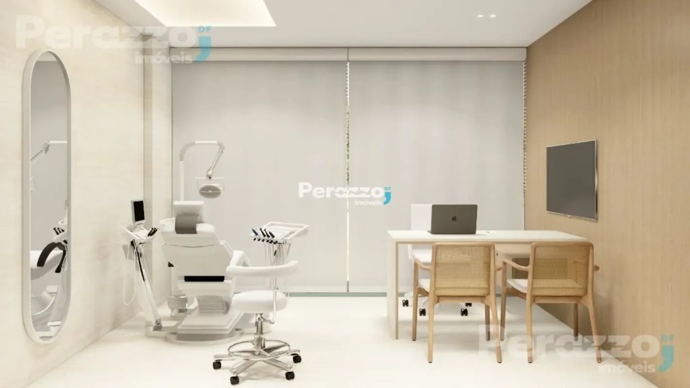 Excelente Oportunidade de Investimento Loja com 90,12m² no Leben 225 Primeiro Li...