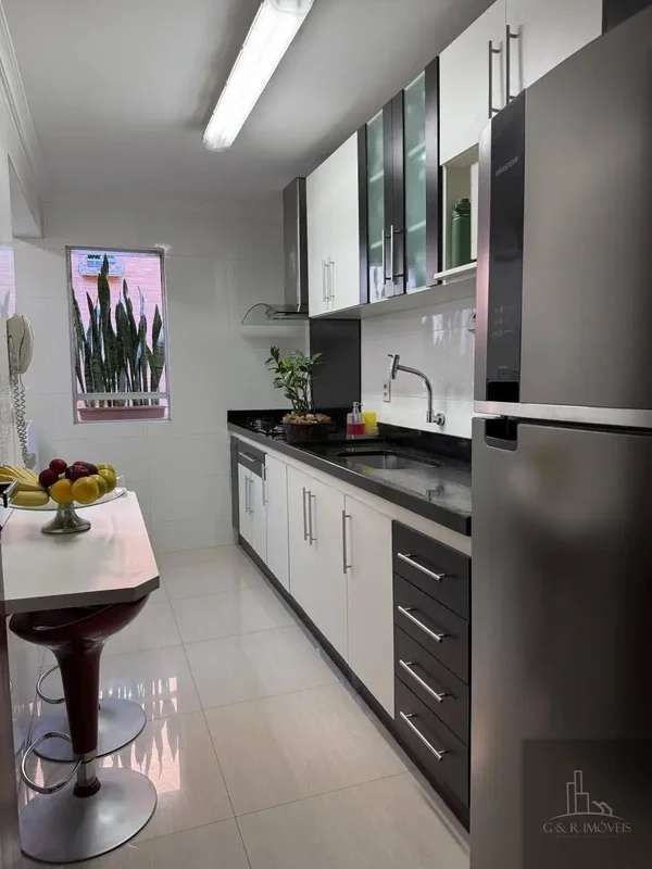EDIFÍCIO GUARÁ NOBRE | APARTAMENTO MOBILIADO | REFORMADO | ACEITA FINANCIAMENTOR...