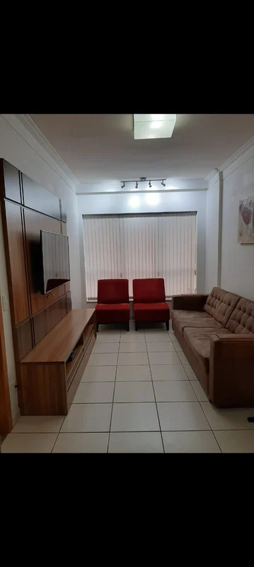 VendoApartamento no Residencial Libertè, com 2 quartos, sendo 1 suite, Cozinha, ...
