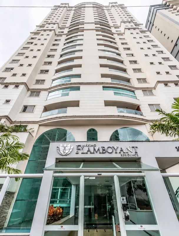 Apartamento para Locação no Máximo Flamboyant – Jardim Goiás | Goiânia/GOMore co...