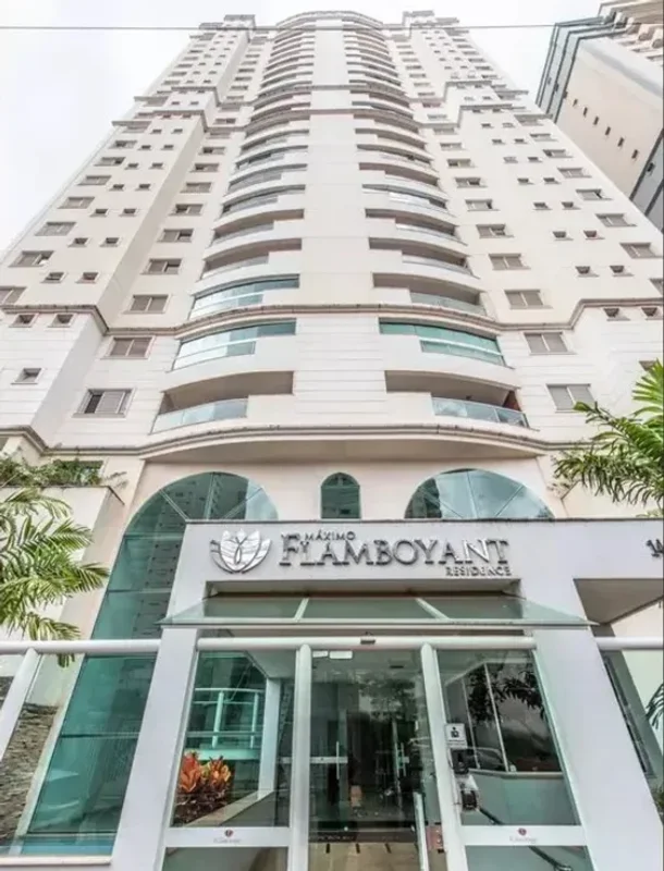 Apartamento para Locação no Máximo Flamboyant – Jardim Goiás | Goiânia/GOMore co...