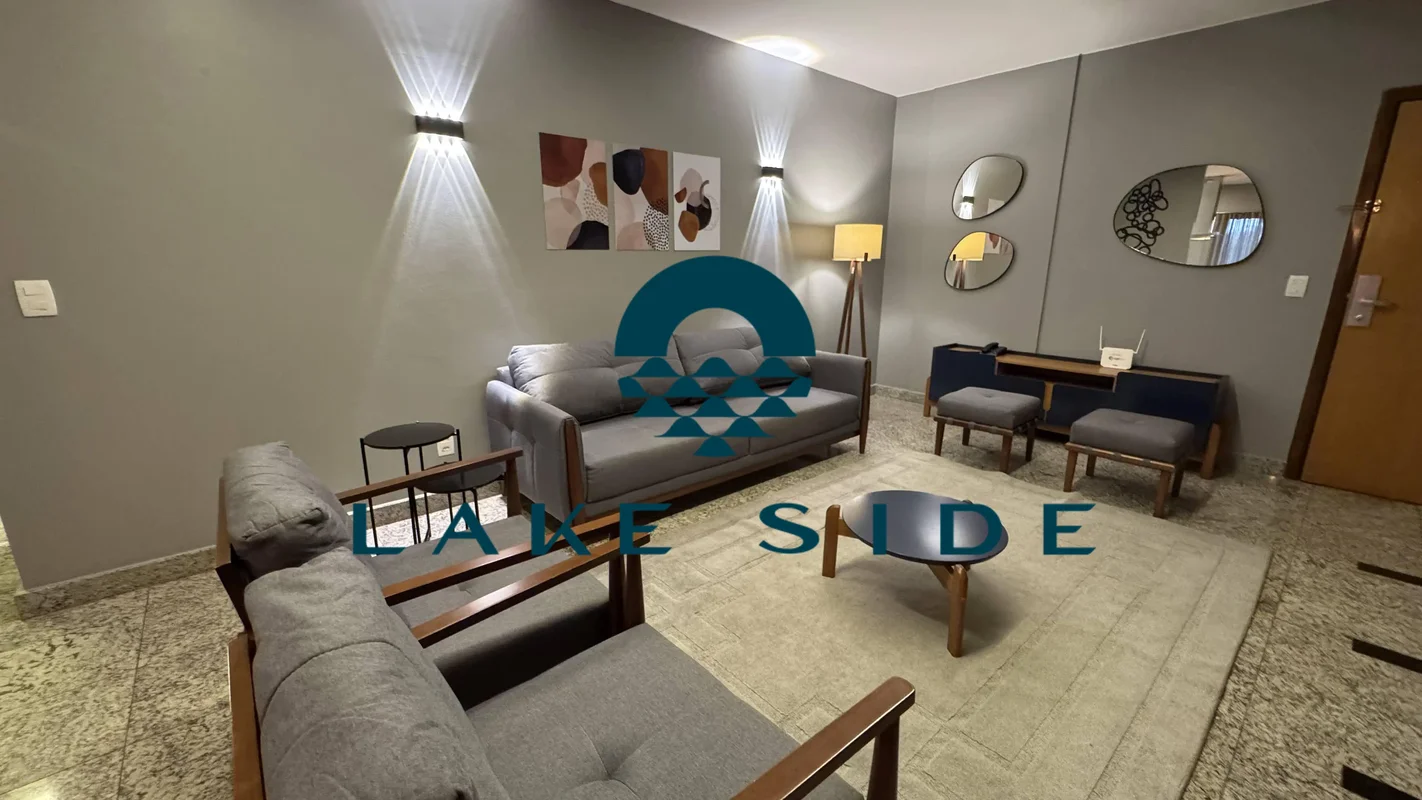 Apartamento de 2 Quartos com Garagem - 96m²Valor Total: R$ 13.161,00 + R$ 320,00...