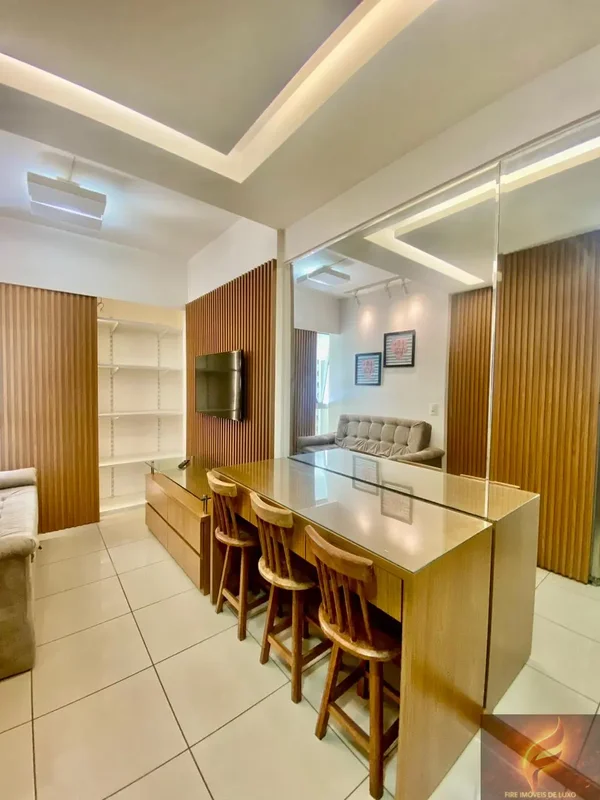 Grande oportunidade, apartamento de 1 quarto , Lavabo, para maior comodidade e m...