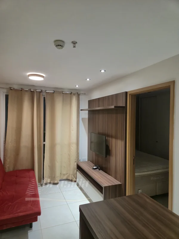 Residencial SPOT, APARTAMENTO MOBILIADO. Conquiste o melhor da vida com este apa...