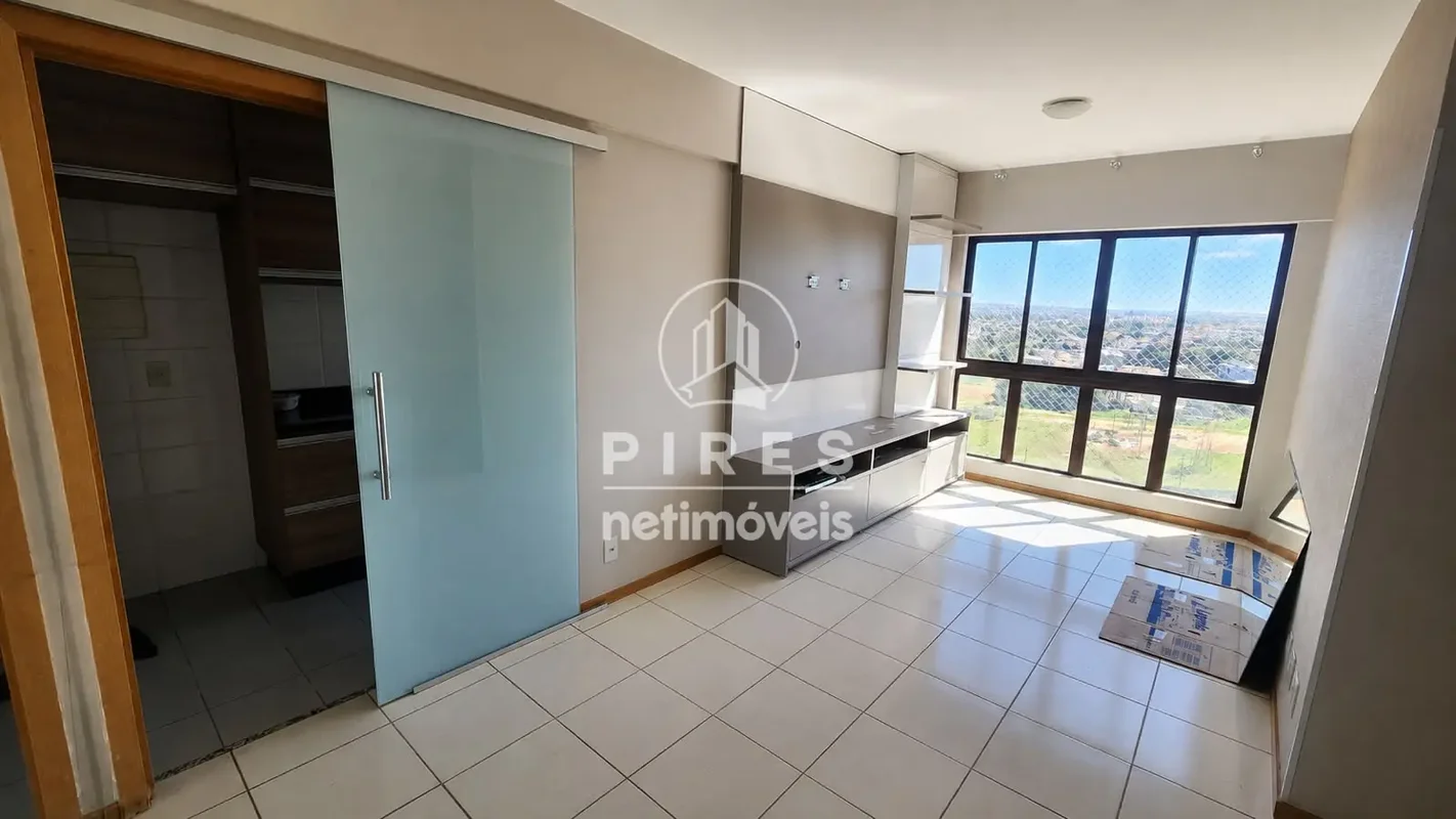 Aluga-se excelente apartamento no Residencial Dolce Vitta, com vaga de garagem.D...