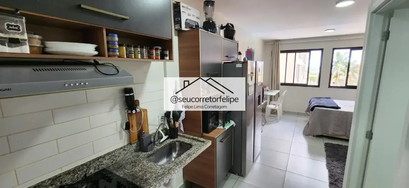 Foto do Imóvel
