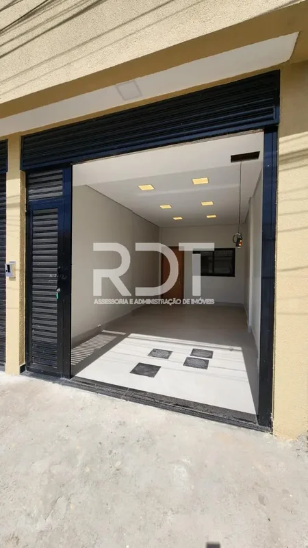 Casa Reformada na Quadra 22 do Paranoá – 2 Quartos | 60m² | R$ 2.500,00Excelente...