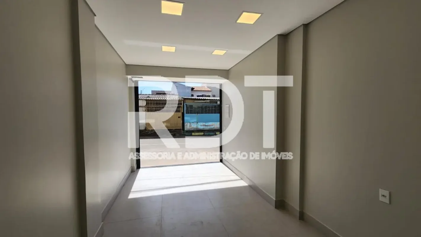 Loja Comercial na Quadra 22 do Paranoá – 30m² | R$ 1.000,00Excelente oportunidad...