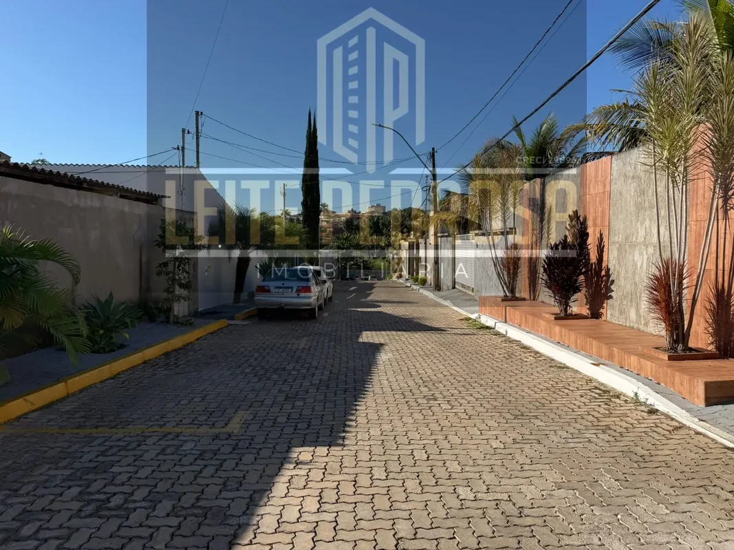 Descubra uma casa charmosa e acolhedora na Chácara 56, Colônia Agrícola Samambai...