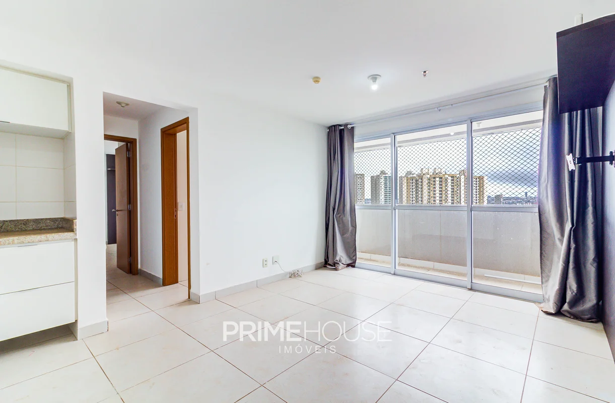 Apartamento à Venda no Condomínio Blend Apartments – Águas Claras/DFSe você busc...