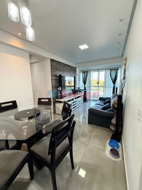 APARTAMENTO DE 3Q SENDO 1 SUÍTE l REFORMADO COM ARMÁRIOS*VENDA também com propos...