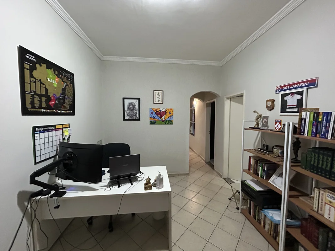 Foto do Imóvel
