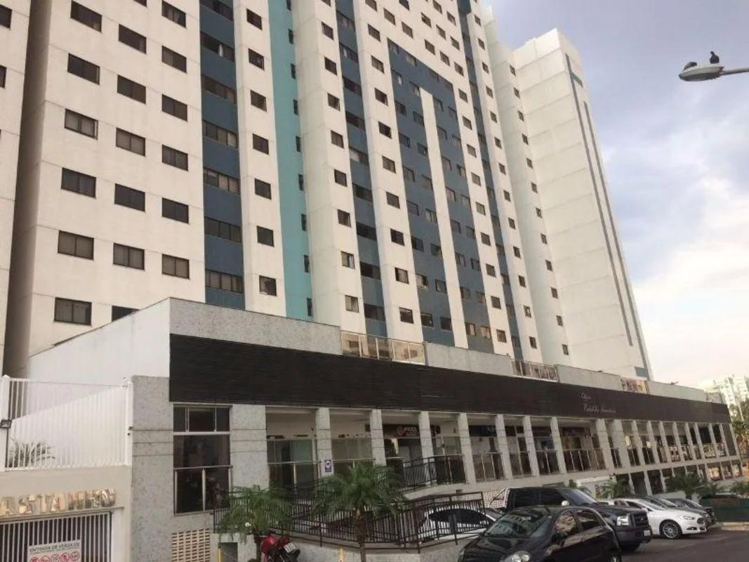 JC & C Imóveis Vende: Ótimo apartamento noResidencial Portal das AraucáriasApart...