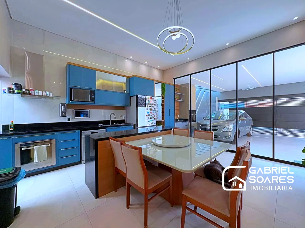 Guará II | QE 50O IMÓVEL- Área do terreno: 144m²;- Área construída: 134m²;- 2 qu...