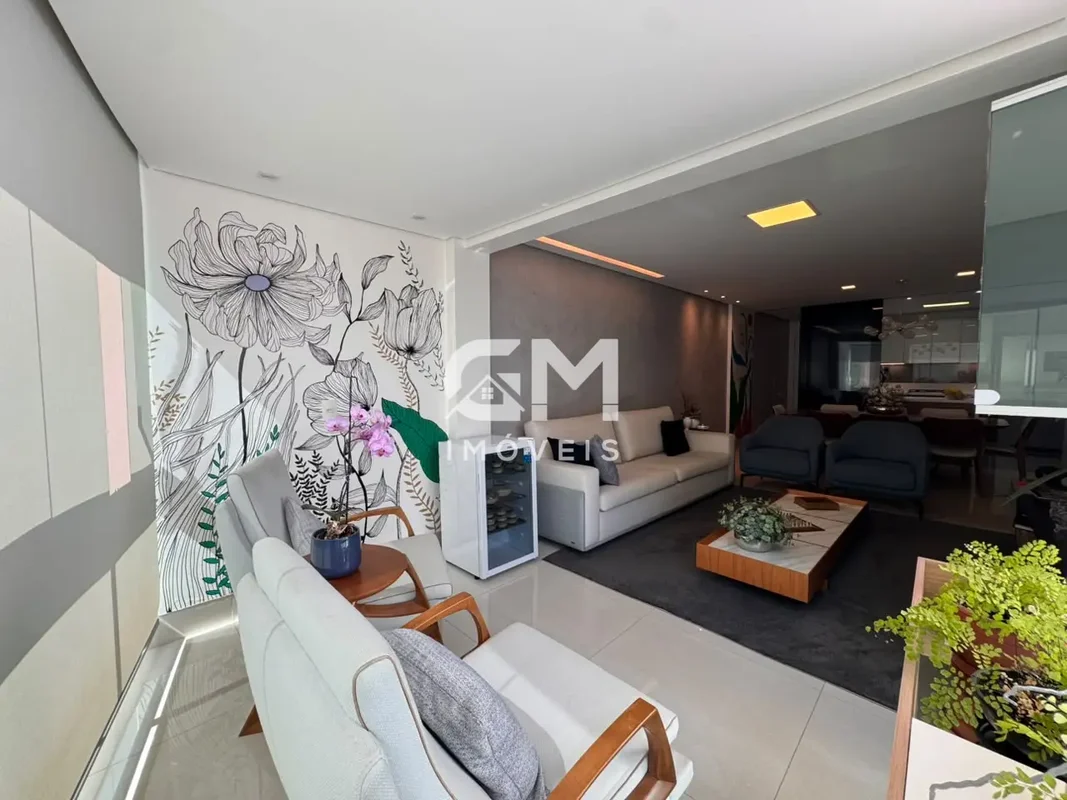 GM IMÓVEIS VENDE APARTAMENTO NO LIVING PARK SULSe você procura conforto, espaço ...