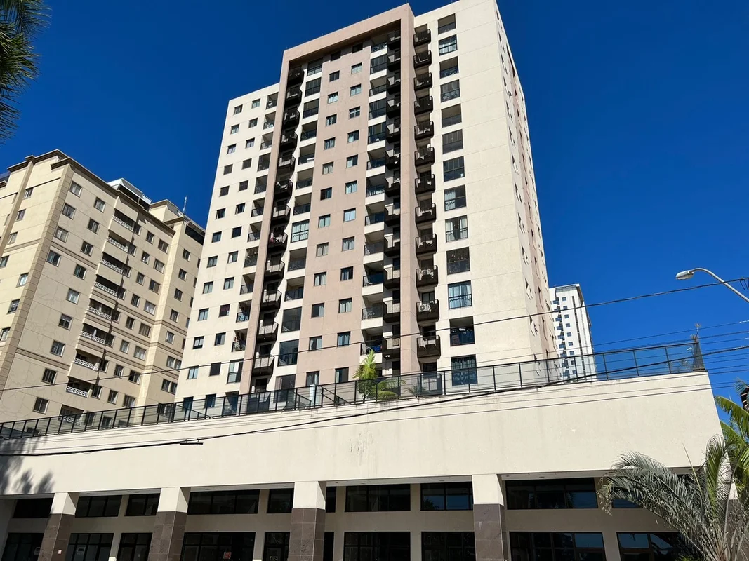 RESIDENCIAL HENRIQUE BAETA - DESOCUPADO - OTIM0 APARTAMENTO COM VISTA LIVRE, CAN...