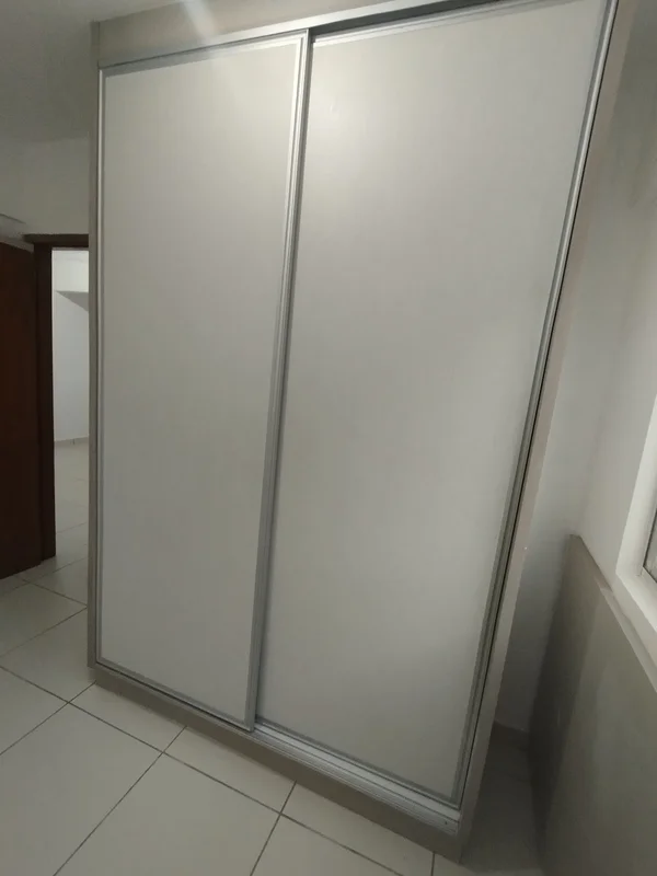 Borges Landeiro Tropicale ?? Setor Cândida de Moraes ?? 1º andar ?? 50m2??? 2qua...