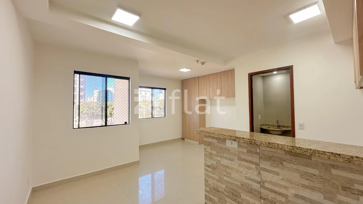 Se você busca um apartamento à venda em Águas Claras, com excelente custo-benefí...