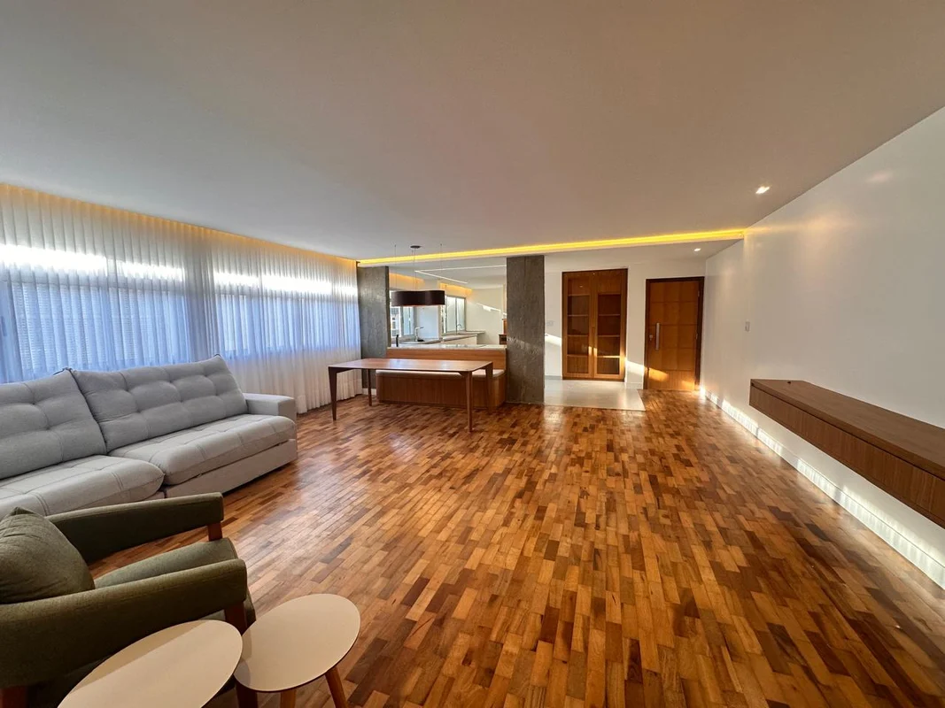 APARTAMENTO À VENDA |, 120m² PRIVÁTIVOS, DESIGN, CONFORTO E EXCLUSIVIDADEExcelen...