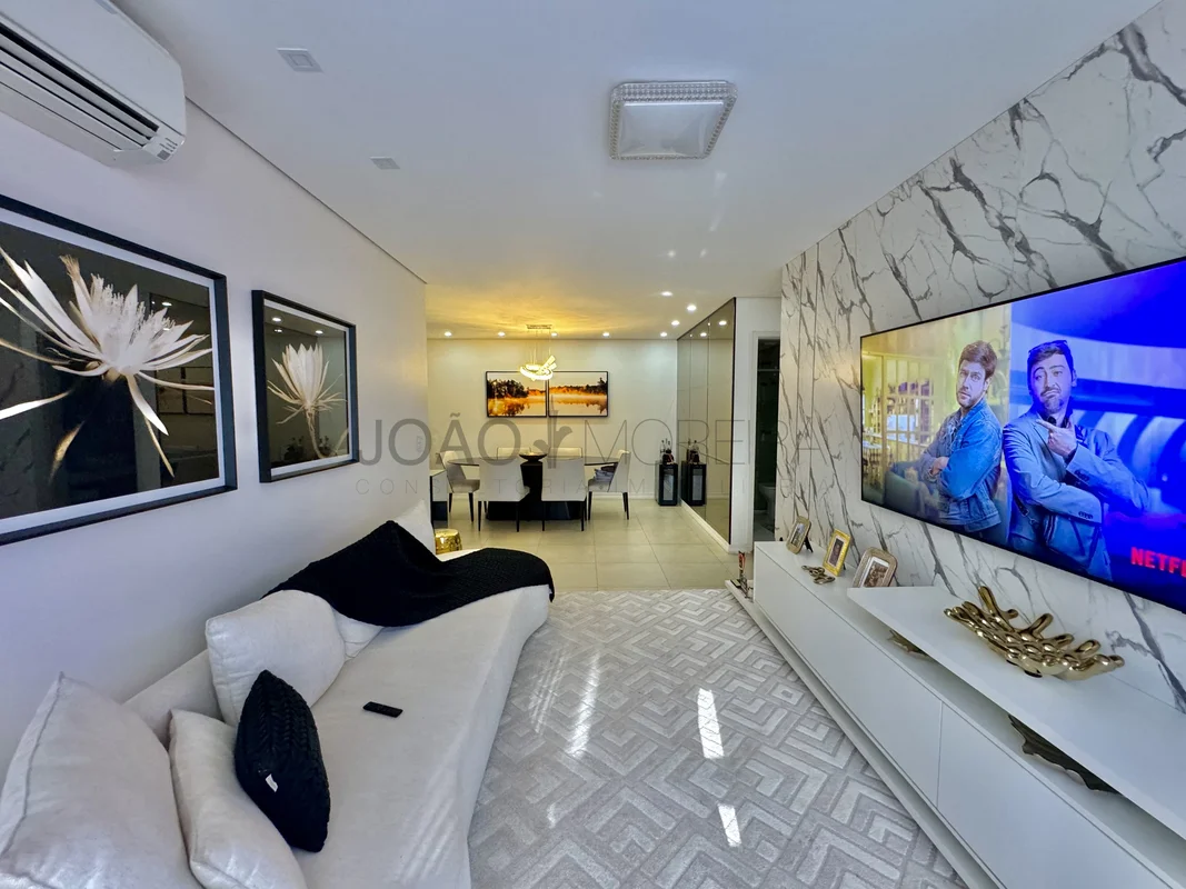 Apartamento Mobiliado para Aluguel no Noroeste – SQNW 310Se você busca praticida...