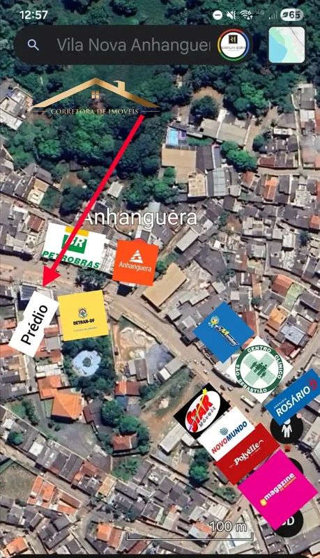Foto do Imóvel