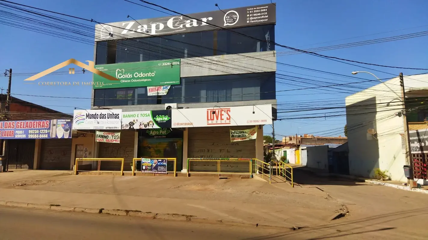 Atenção, Colegas Corretores! Imóvel com alto poder de revenda, excelente margem ...