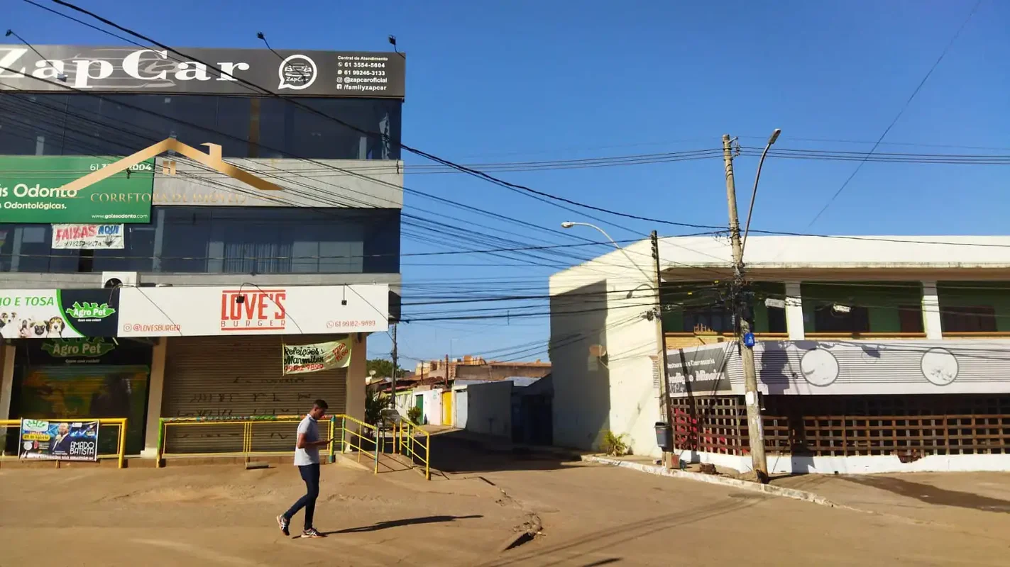 Foto do Imóvel
