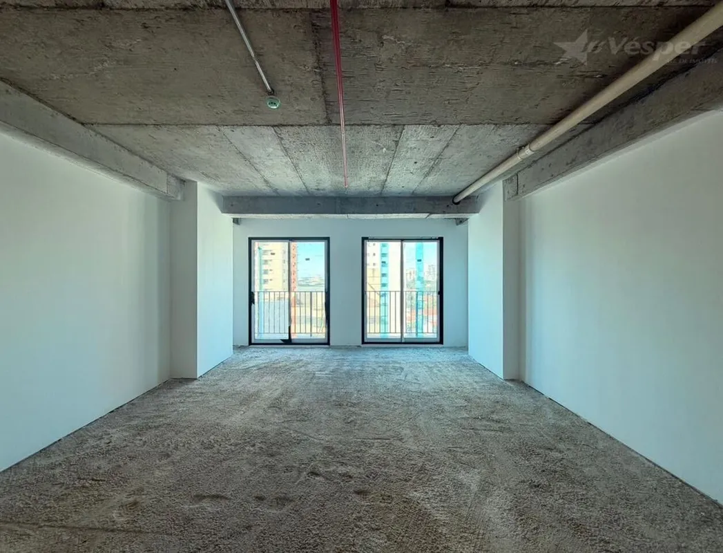 Sala Comercial à venda com 45,05m² no Condomínio Pateo 136 Opus no Setor Marista...