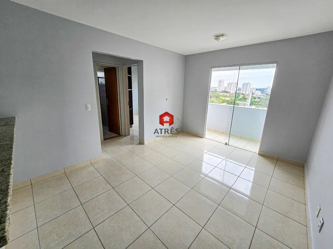 Imóvel com aproximadamente 56,24m² de área privativa composto de: sala de estar ...