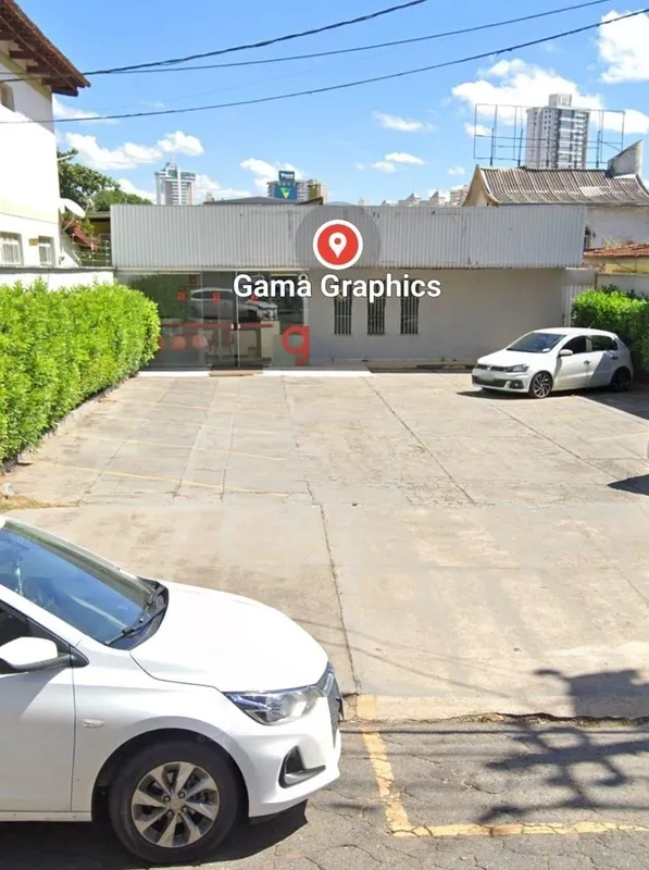 IMÓVEL COMERCIALExcelente localização entre as avenida T-9 e avenida D, frente p...