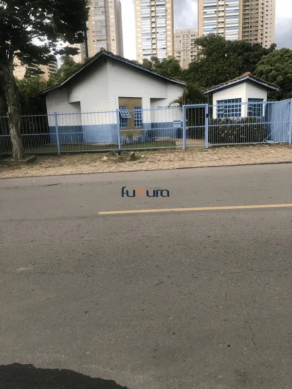 Excelente prédio comercial para locação, com localização privilegiada no Jardim ...