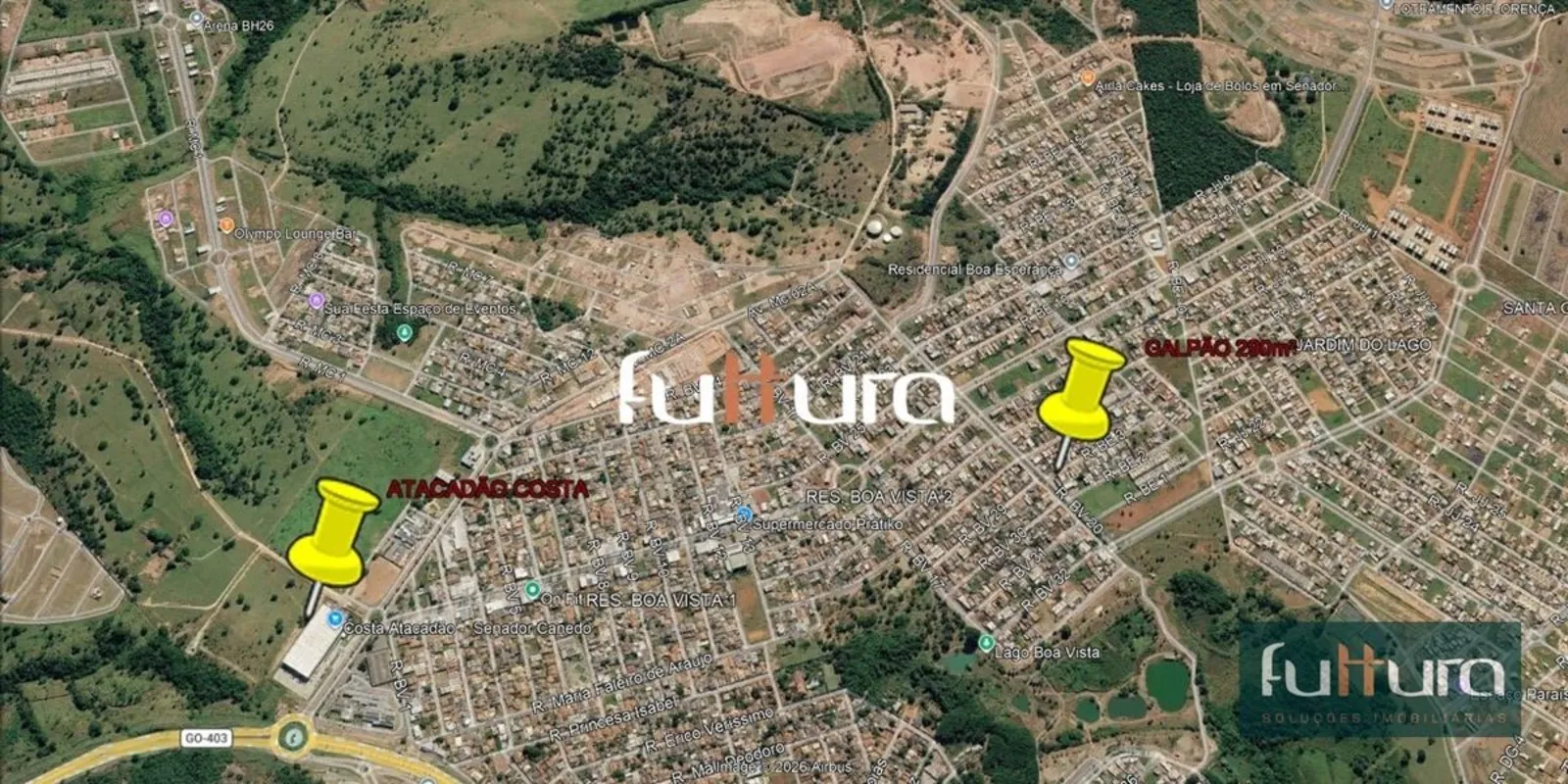 Foto do Imóvel