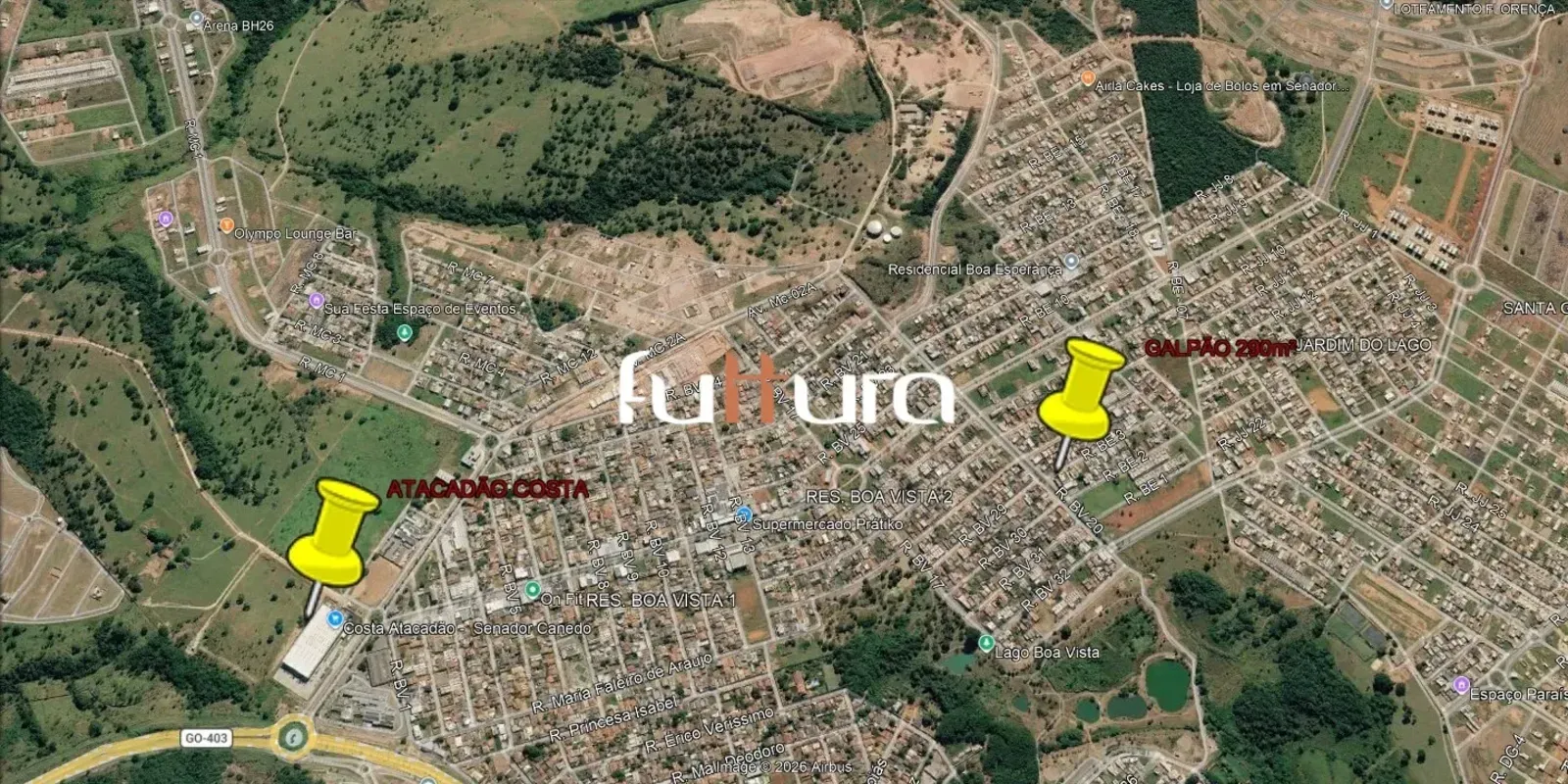 Foto do Imóvel