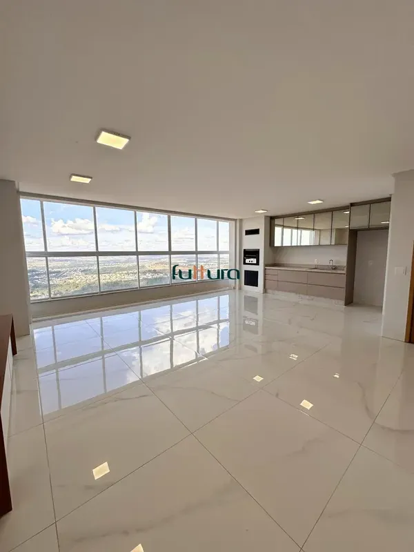 Apartamento para Locação Skygarden Flamboyant Jardim GoiásViva com exclusividade...
