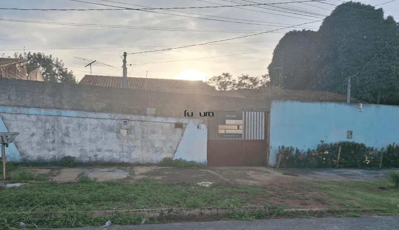 Foto do Imóvel