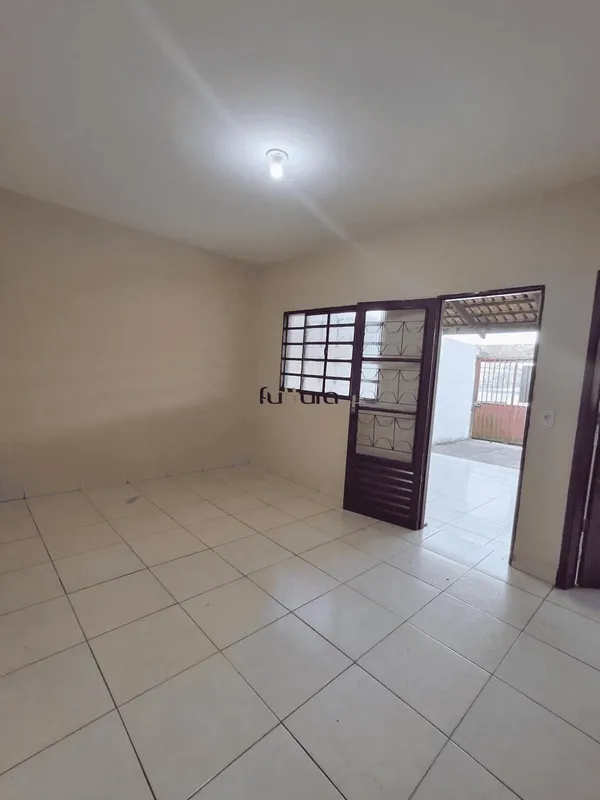 Excelente oportunidade para morar com conforto e espaço no Jardim Luz, em Aparec...